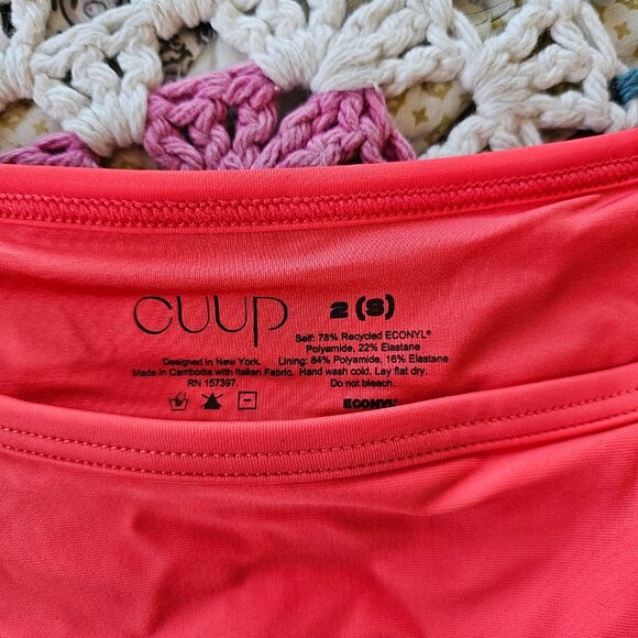 String bikini bottoms - Picture 2 of 2